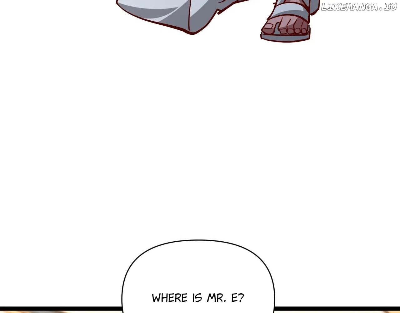 I’m Trapped In This Day For One Thousand Years Chapter 205 - page 13